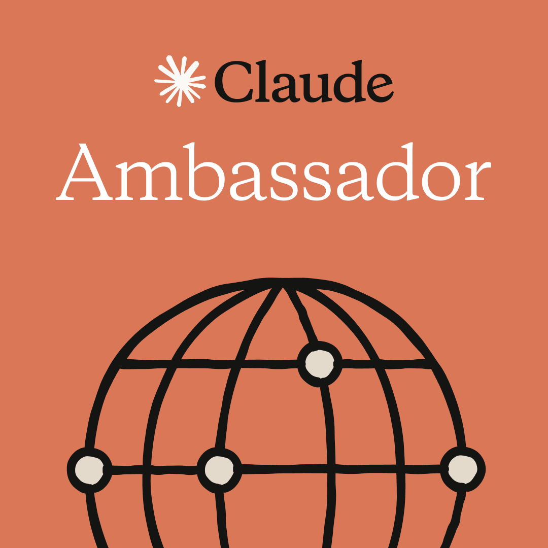 Claude Ambassador
